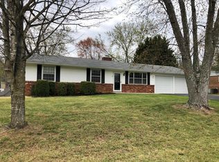 521 Ensley Dr, Knoxville, TN 37920
