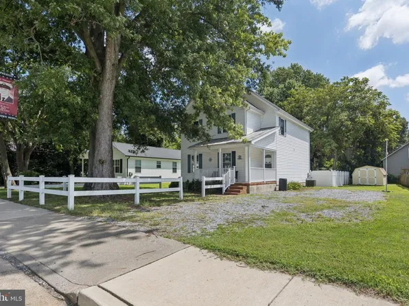 107 Chambers St, Preston, MD 21655
