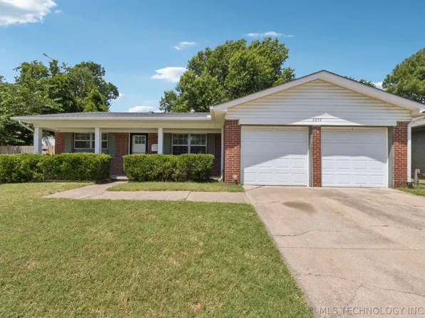 3854 S 88th East Ave, Tulsa, OK 74145