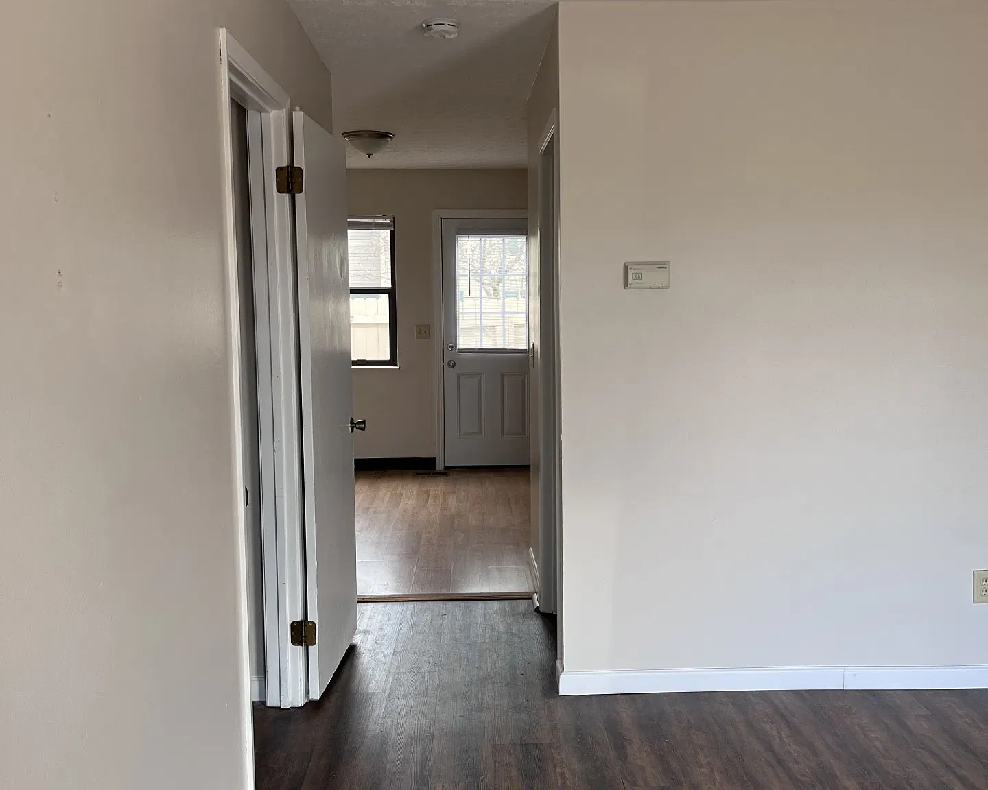 2 bed, 1.5 bath, 1500 sqft, $1,500 — Photo 1