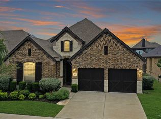 857 Field Xing, Aubrey, TX 76227