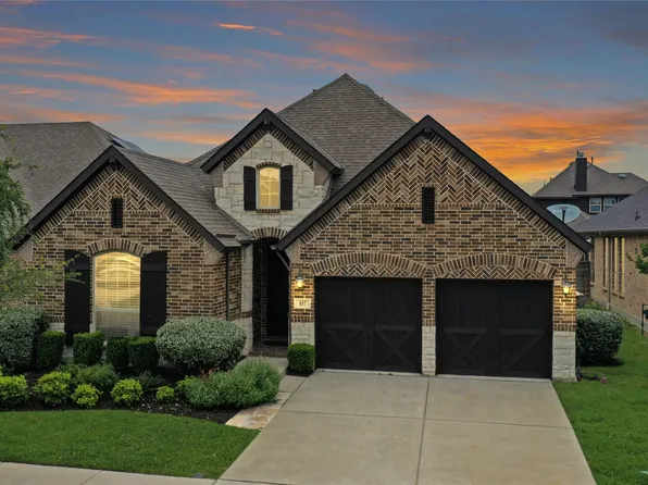 857 Field Xing, Aubrey, TX 76227