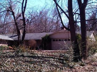 5600 Gordon Ln, Fort Smith, AR 72903