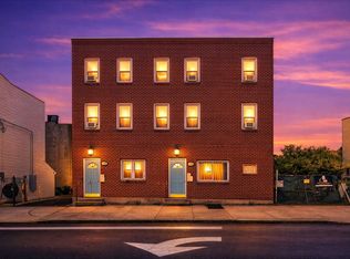 73 Palisade Ave #1, Jersey City, NJ 07306