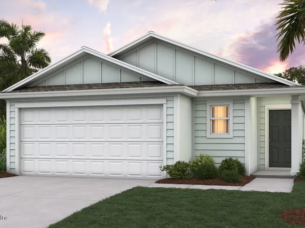 1378 LITTLE HERON Place, Green Cove Springs, FL 32043