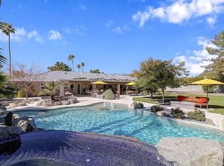 8425 N 73rd Pl, Scottsdale, AZ 85258