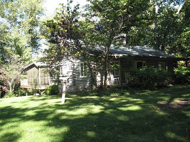 Completely updated home in the heart of Old Town