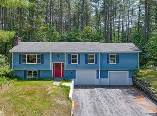 68 Hannibal Cir, Denmark, ME 04022