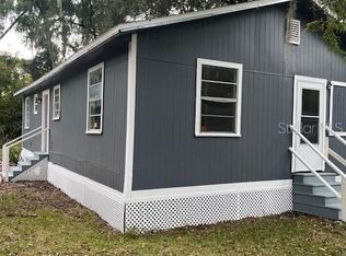 25317 NW 6th Ave, Newberry, FL 32669