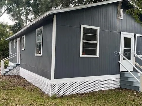 25317 NW 6th Ave, Newberry, FL 32669