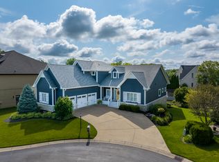 13987 Stone Key Way, Fishers, IN 46040