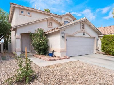 1030 Wild Fern Ct, Las Vegas, NV, 89183