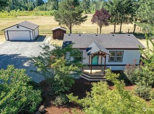 17747 138th Ave SE, Yelm, WA
