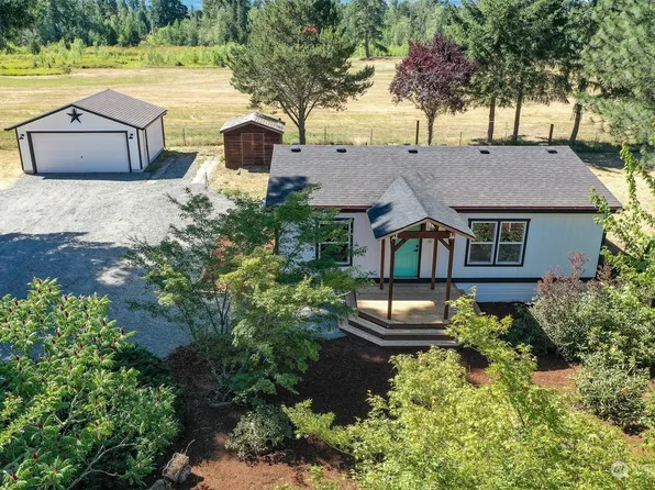 17747 138th Avenue SE, Yelm, WA 98597