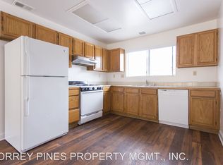 3629 S Barcelona St APT 5, Spring Valley, CA 91977