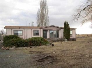 13825 S Medical Lake Tyler Rd, Cheney, WA 99004