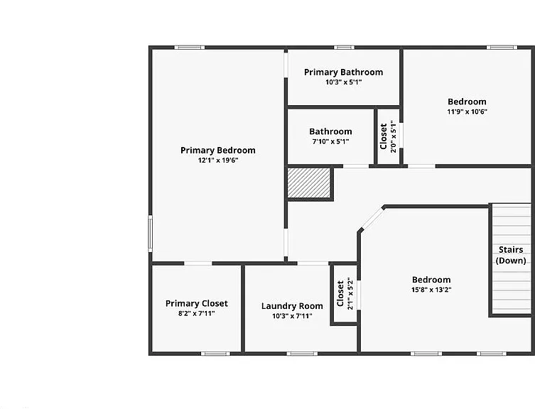 408 Parmley Ln — Photo 3