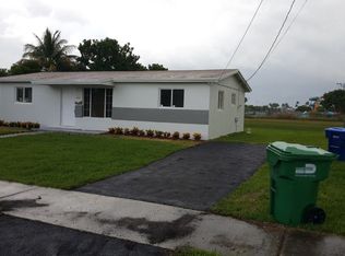 2060 NW 204th St, Miami Gardens, FL 33056