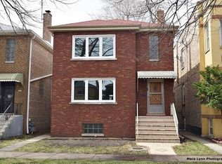 1840 Home Ave, Berwyn, IL 60402