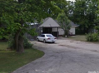 410 N 11th Ave, Paragould, AR 72450