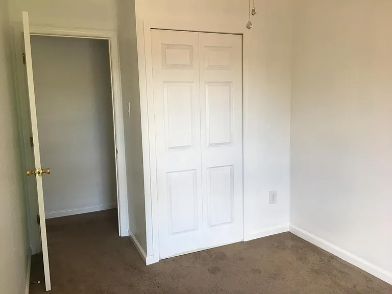 Bedroom 3 view 2