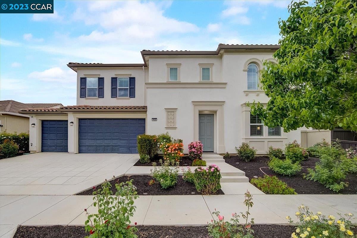 455 Portsmouth Dr, Brentwood, CA 94513 Zillow