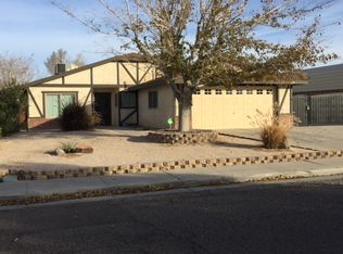 228 E Rader Ave, Ridgecrest, CA 93555