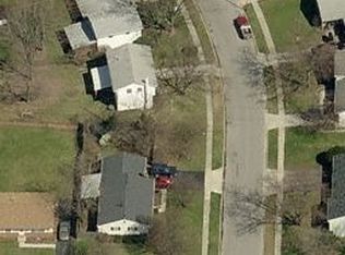 3538 Devin Rd, Grove City, OH 43123