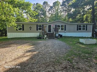 376 County Road 4192, Deweyville, TX 77614