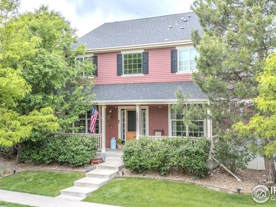8367 Devinney St, Arvada, CO, 80005