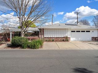 2110 Saint Marks Way, Sacramento, CA 95864
