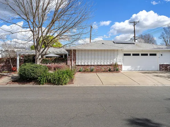 2110 Saint Marks Way, Sacramento, CA 95864
