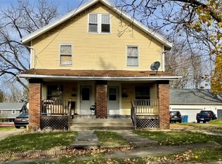 122 Commonwealth Ave NE, Massillon, OH 44646