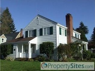 2422 Washington St SE, Olympia, WA 98501
