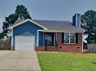 3412 Masters Dr, Hope Mills, NC 28348