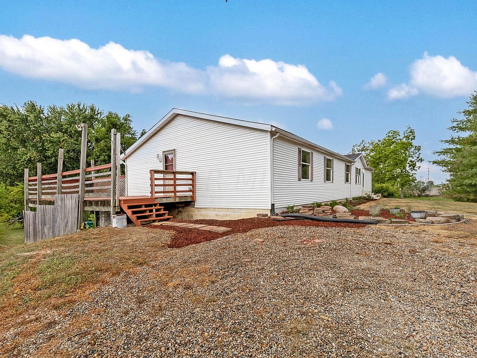 19535 State Route 180, Laurelville, OH 43135 MLS 223029125 Zillow