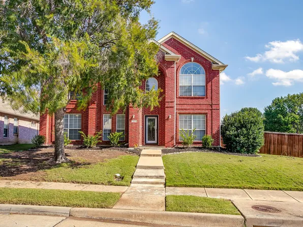 1101 Taylor Ln, Lewisville, TX 75077