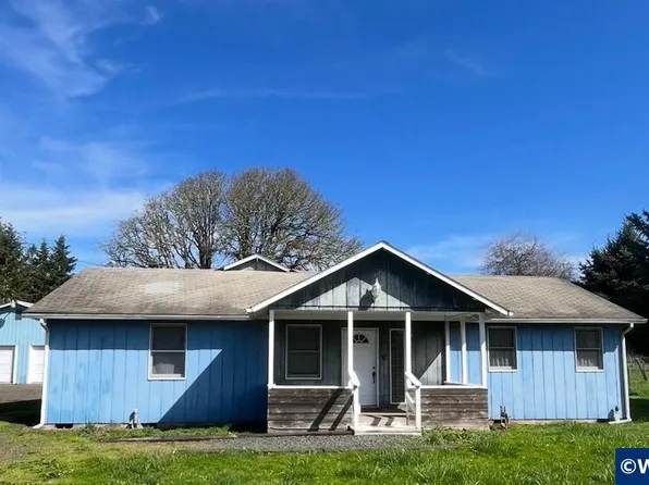 30935 Old Santiam Hwy, Lebanon, OR 97355