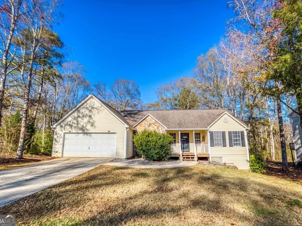 1421 Nunnally Trce, Monroe, GA 30655