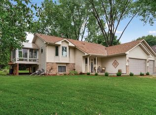 22160 Jude Ave N, Forest Lake, MN 55025