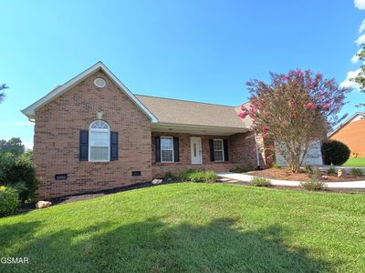 455 Lager Dr, Maryville, TN, 37801