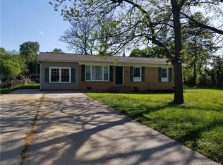 1003 Carmel Dr, Gastonia, NC 28056