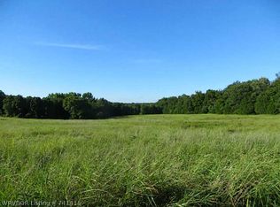 3407 Melody Ln, Alma, AR 72921