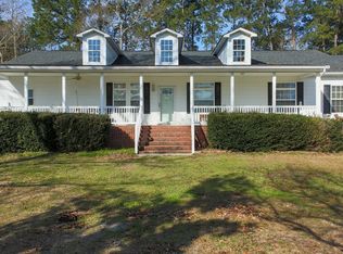 1047 Limerick Ln, Manning, SC 29102