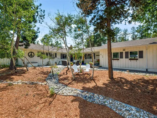 435 Wolverine Way, Monument, CO 80132