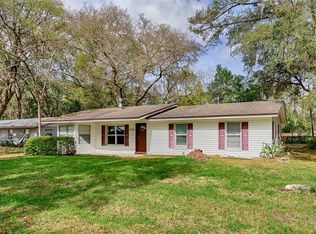 26404 SW 1st Ave, Newberry, FL 32669