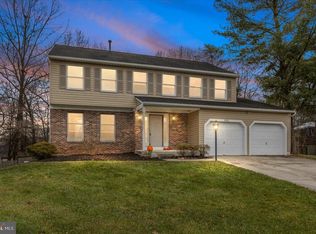 11911 Proctor Ct, Bowie, MD 20720