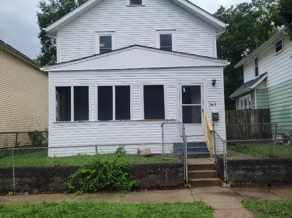 743 Lilley Ave, Columbus, OH 43205
