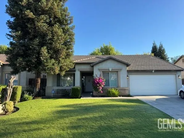 10400 Starlight Peak Dr, Bakersfield, CA 93311