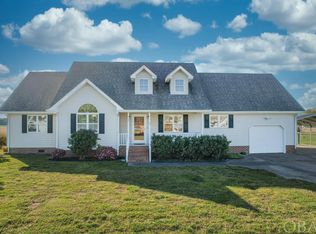 1127 Azalea Trl LOT 19, Elizabeth City, NC 27909